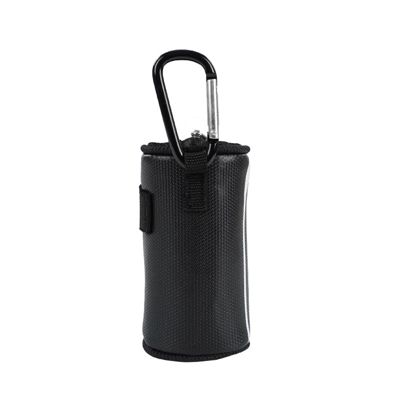 TAYLORMADE True-Lite Ball Case (Black)