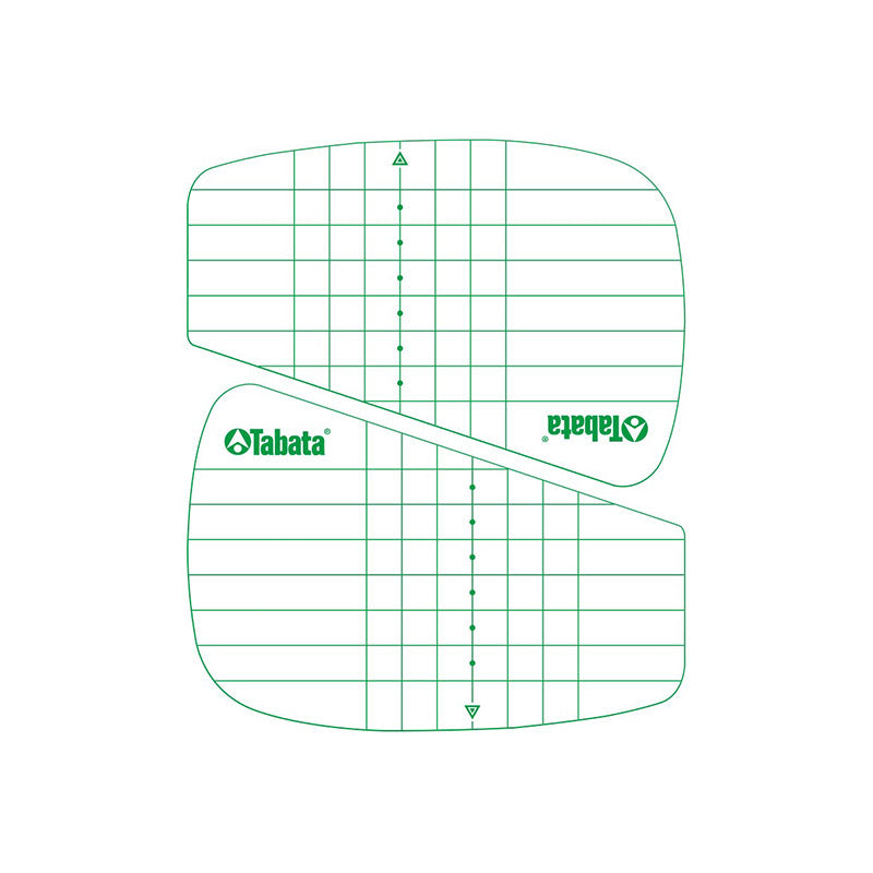 TABATA Shot Sensor Iron