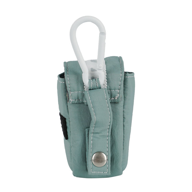 ONOFF OA1726 Ball Case (Green)