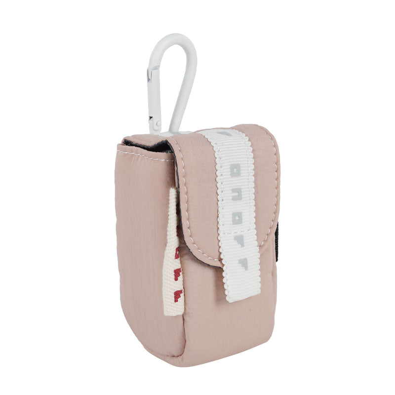 ONOFF OA1726 Ball Case (Pink)