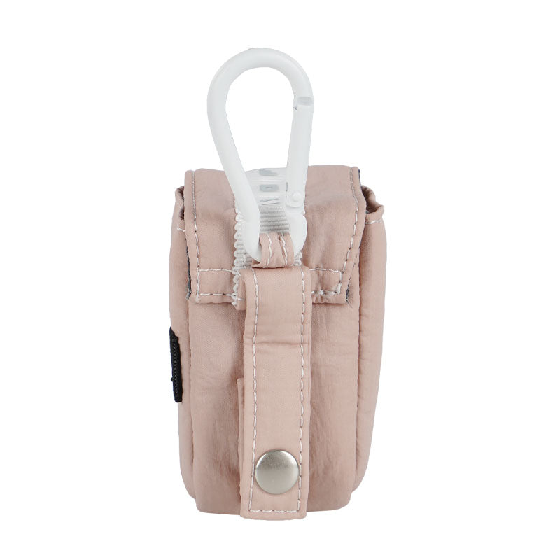 ONOFF OA1726 Ball Case (Pink)