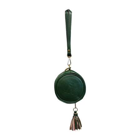 FORE ALL Tulee Bag (Green)