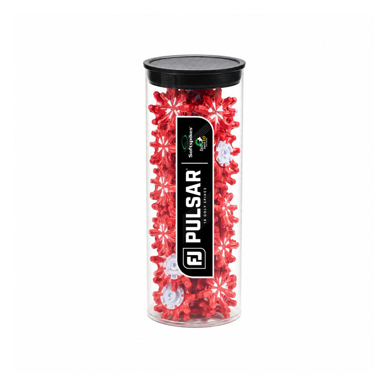 FOOTJOY Pulsar Fast Twist 3.0 (Cherry)