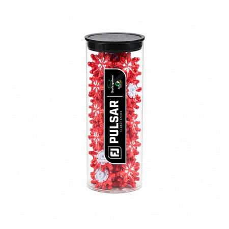 FOOTJOY Pulsar Fast Twist 3.0 (Cherry)