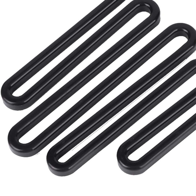 GENERAL ITEM Paragon ABS Glove Shaper (Black)