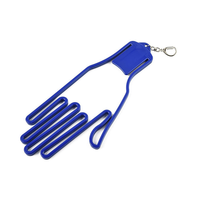 GENERAL ITEM Paragon ABS Glove Shaper (Blue)