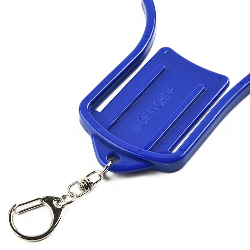 GENERAL ITEM Paragon ABS Glove Shaper (Blue)