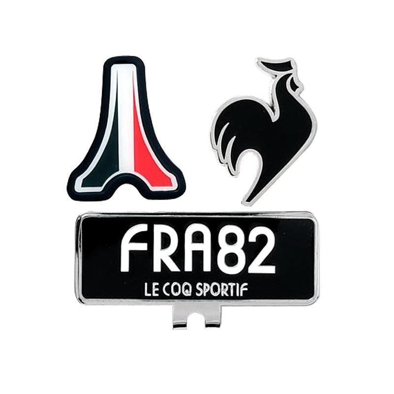 LE COQ SPORTIF GOLF Marker (Multi)