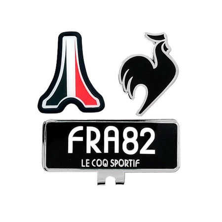 LE COQ SPORTIF GOLF Marker (Multi)