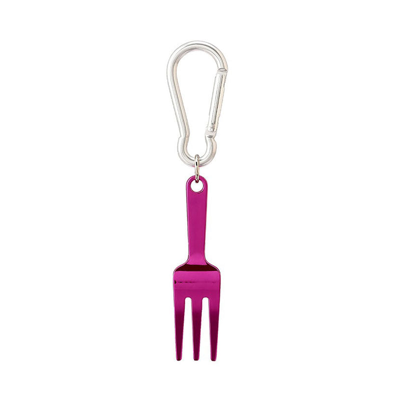 TAYLORMADE TM Green Fork (Pink)