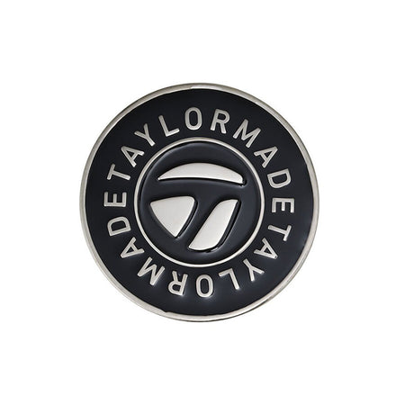 TAYLORMADE Circle Logo Twin Marker Set (Black)