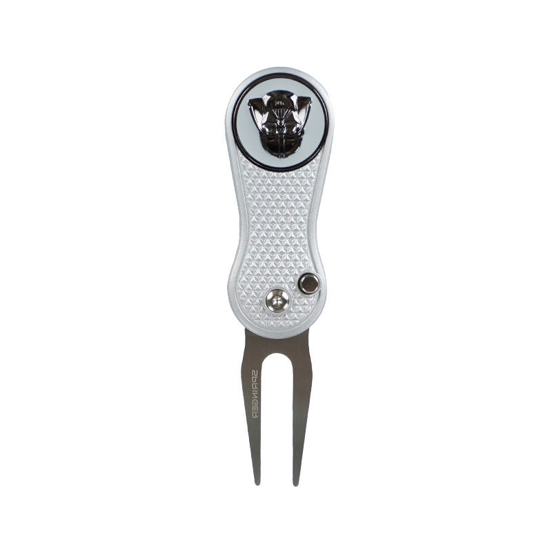 DISNEY Darth Vader Divot & Magnetic Ball Marker