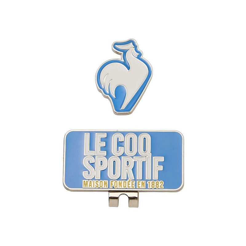 LE COQ SPORTIF GOLF Clip Marker