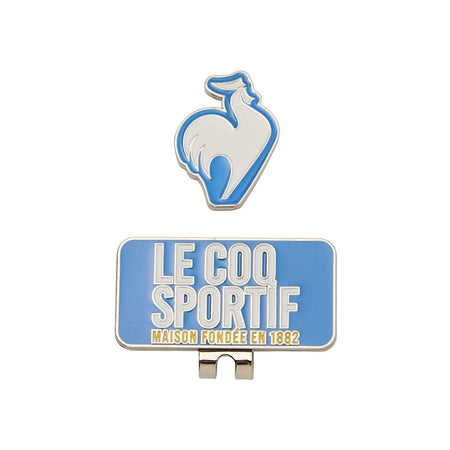 LE COQ SPORTIF GOLF Clip Marker