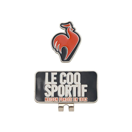 LE COQ SPORTIF GOLF Clip Marker