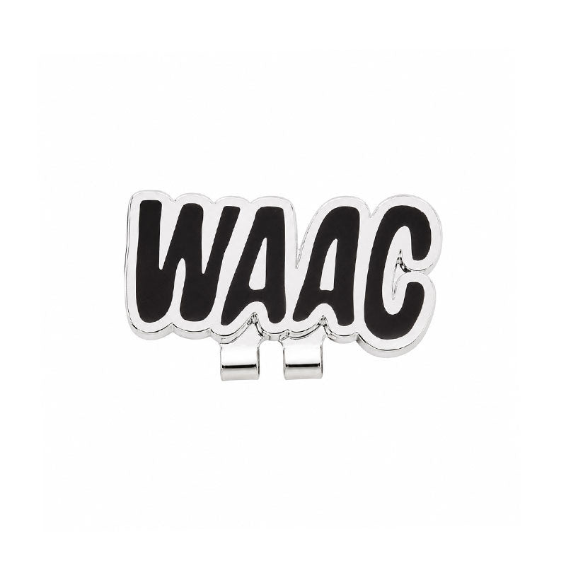 WAAC Ball Marker Set