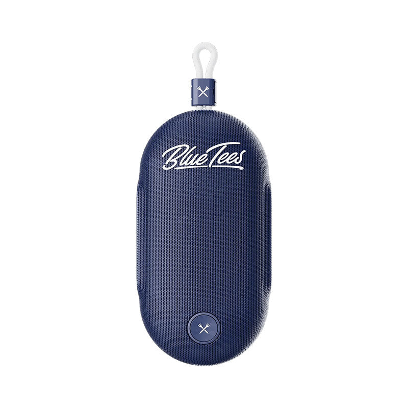 BLUE TEES GOLF Player Go Magnetic Speaker