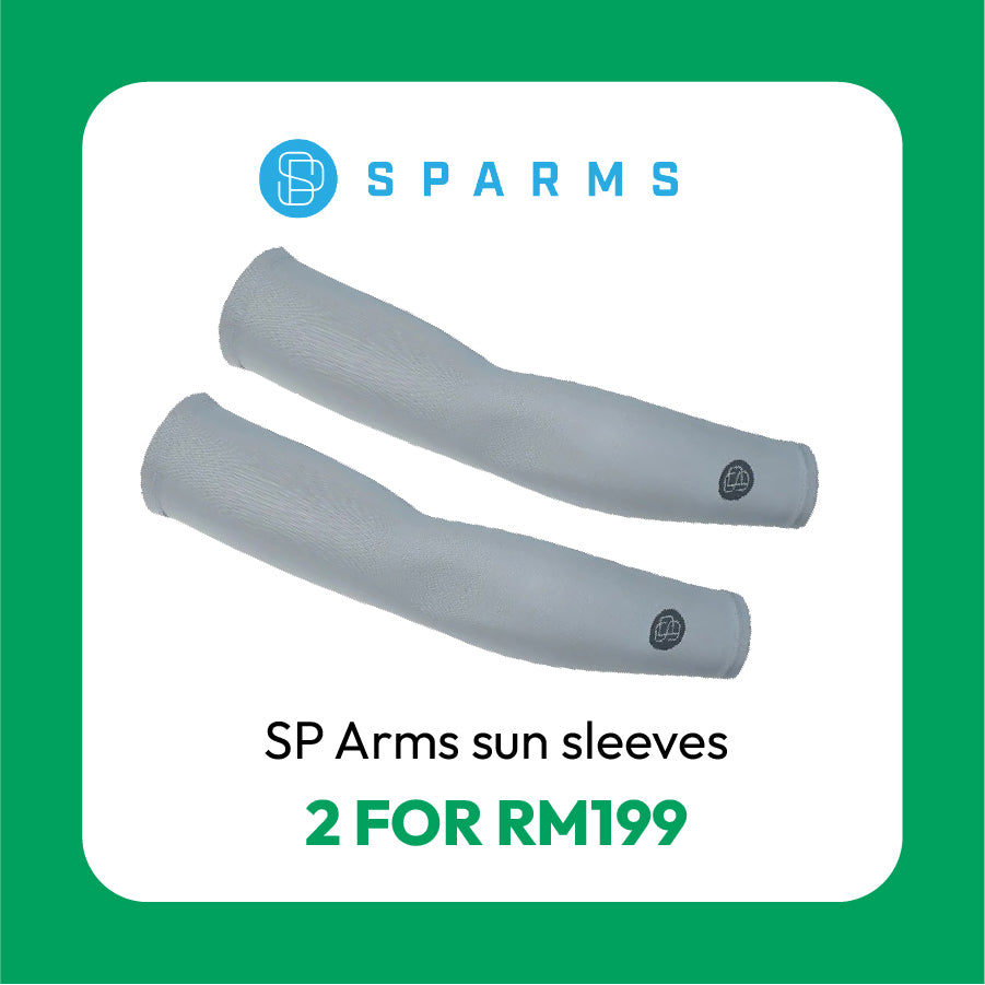 Shop SParms Arm Gloves – Buy 2 for RM199
