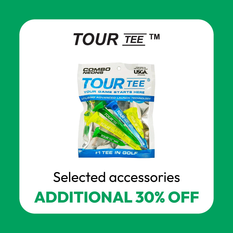 Shop Tour Tee – Additional 30% OFF