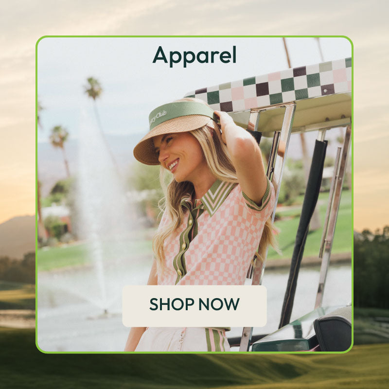 Buy apparel and get a RM50 credit voucher with a minimum spend of RM500.