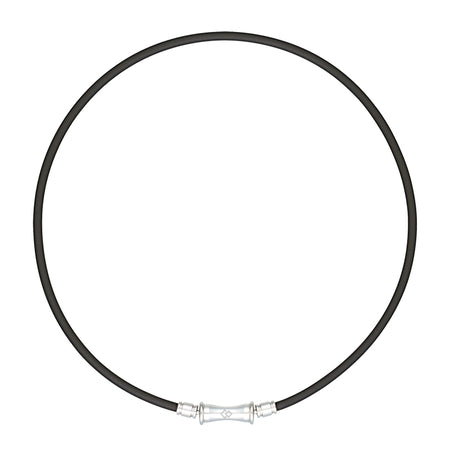 COLANTOTTE Tao Necklace Raffi (Black)