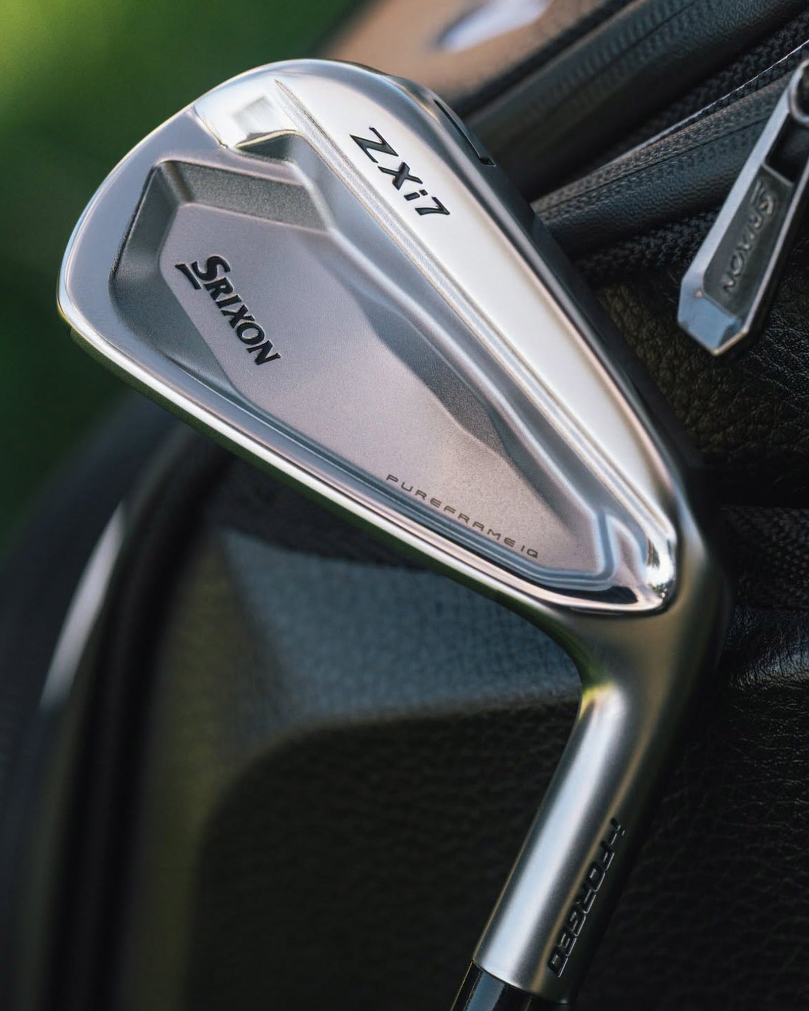 Srixon ZXi Irons 2026