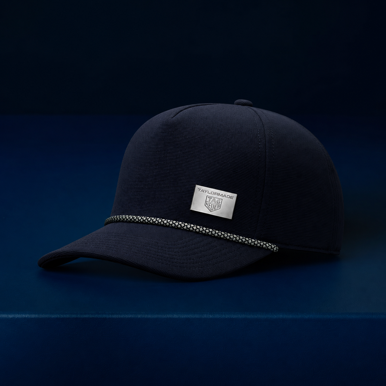 TaylorMade x TAG Heuer Collection