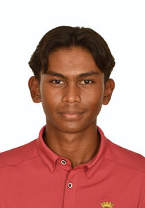 Wan Hasnul Daniel