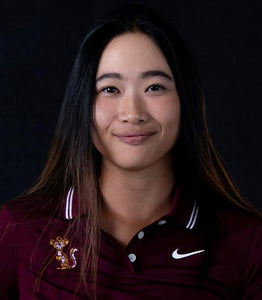 Geraldine Wong