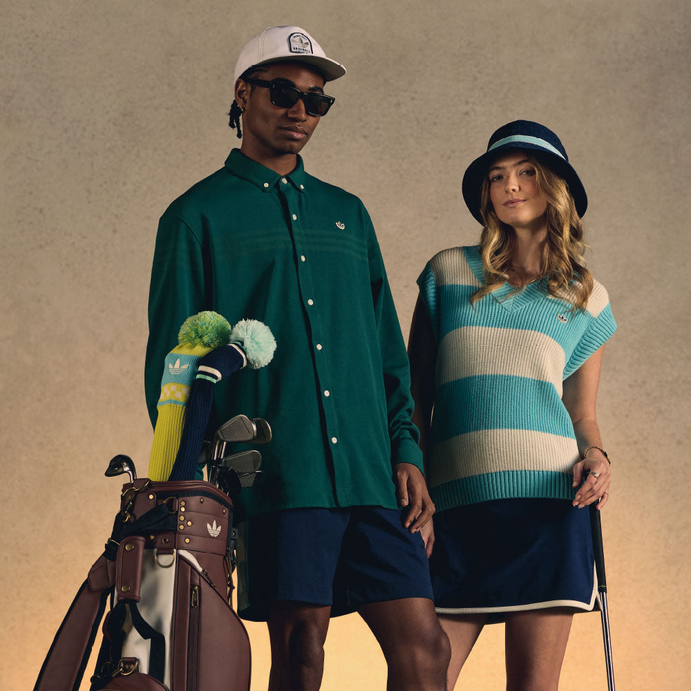 Adidas Golf F26 Apparel